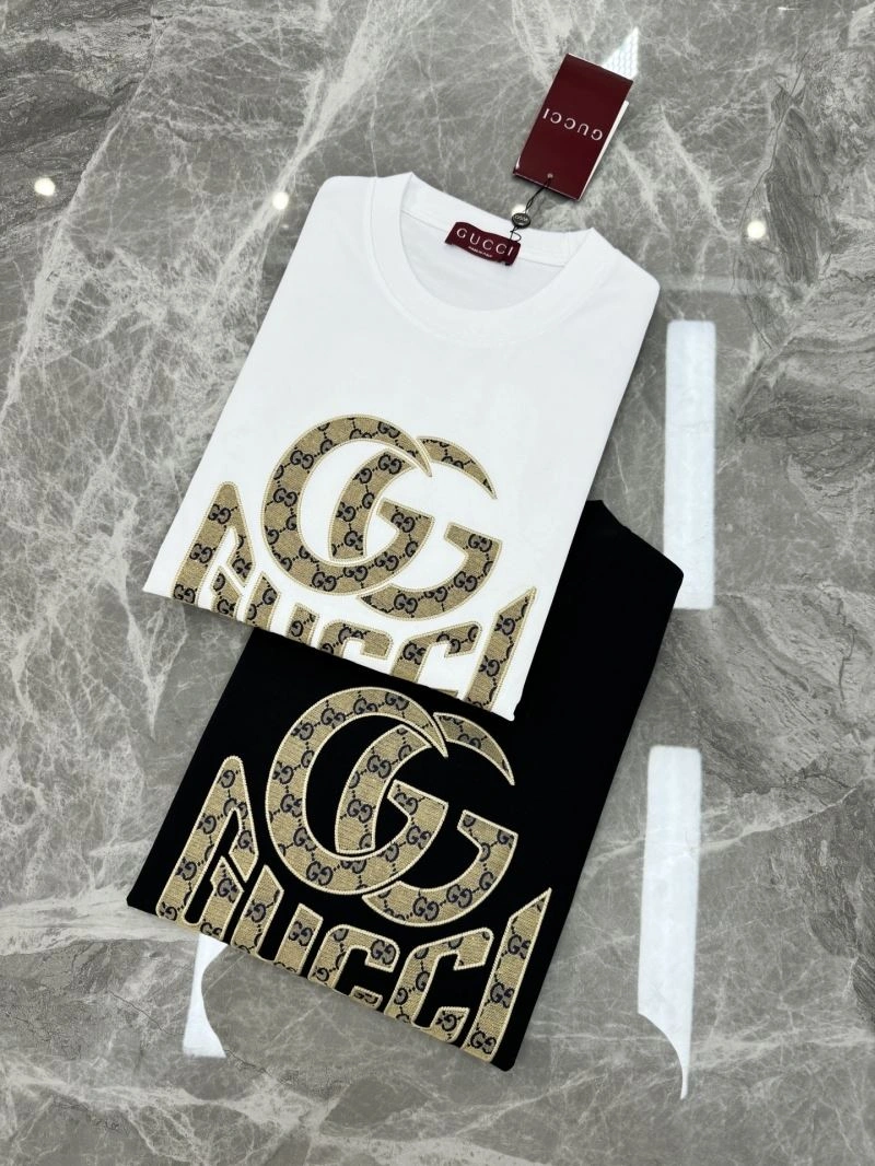 Gucci T-Shirts Efficient 125724