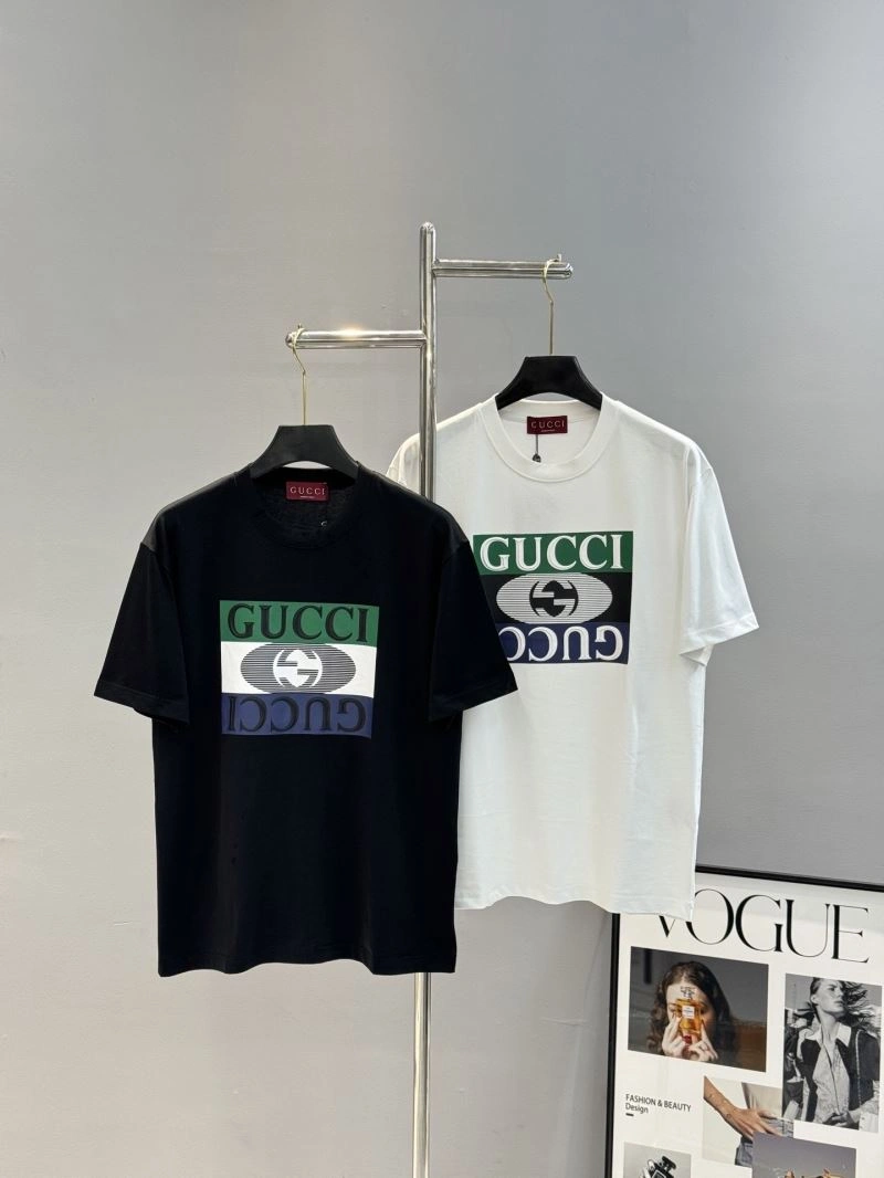 Bright Gucci T-Shirts 125727