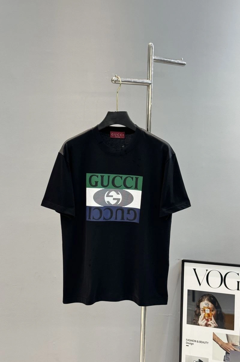 Bright Gucci T-Shirts 125727