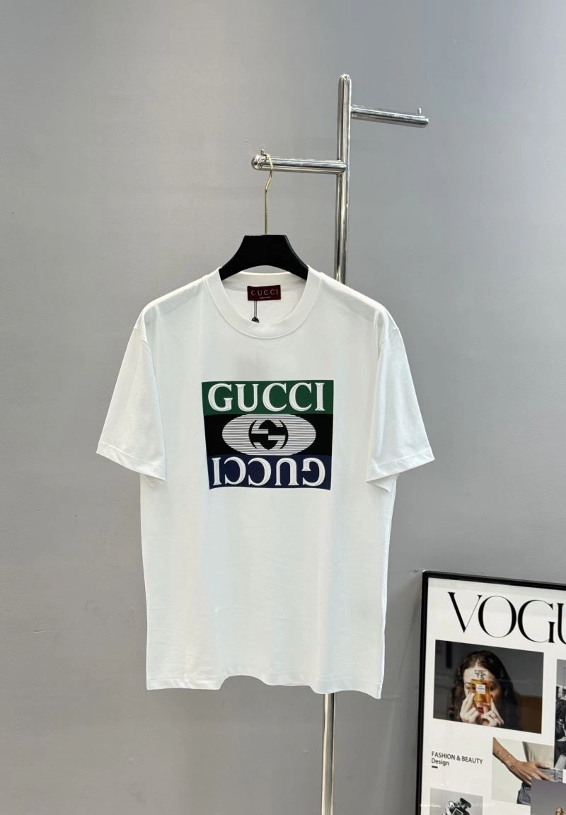 Bright Gucci T-Shirts 125727
