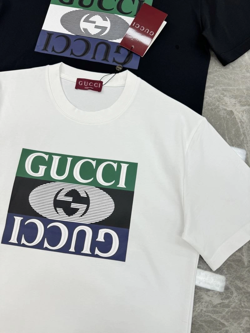 Bright Gucci T-Shirts 125727