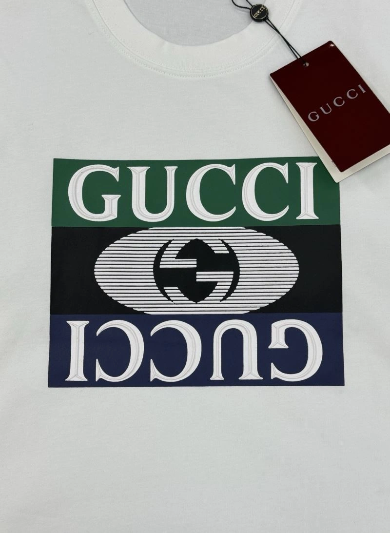 Bright Gucci T-Shirts 125727