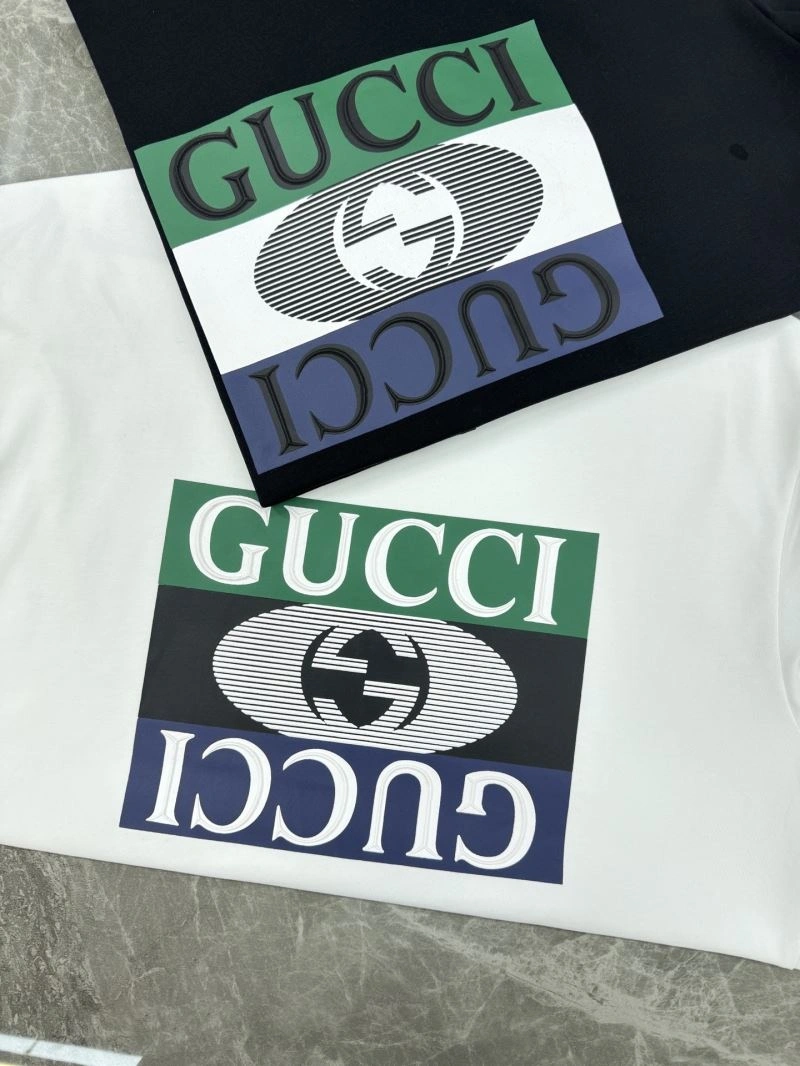 Bright Gucci T-Shirts 125727