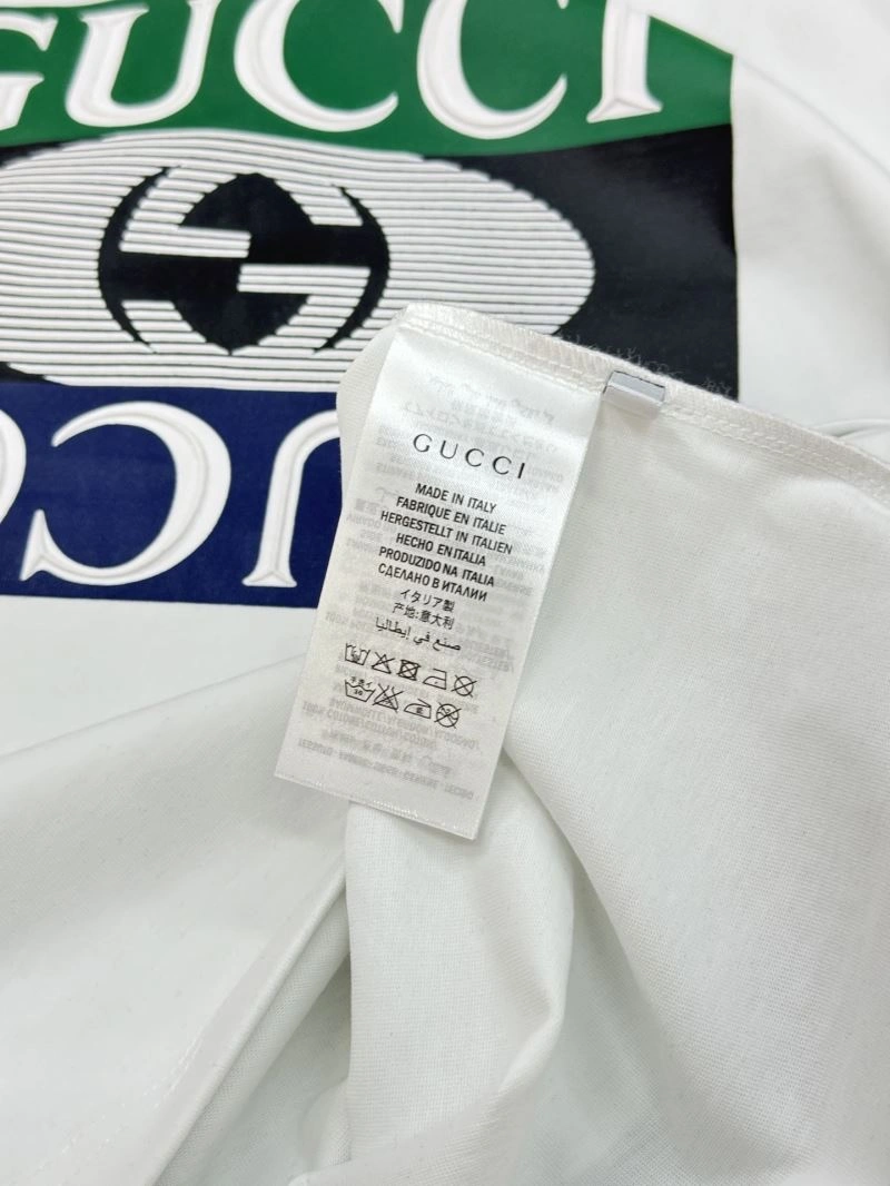 Bright Gucci T-Shirts 125727