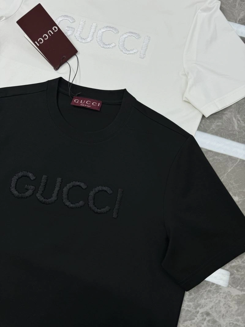Elegant Gucci T-Shirts 125717