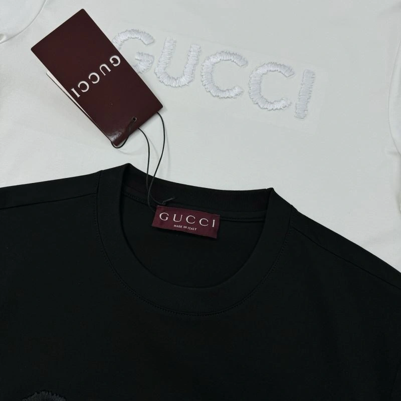 Elegant Gucci T-Shirts 125717