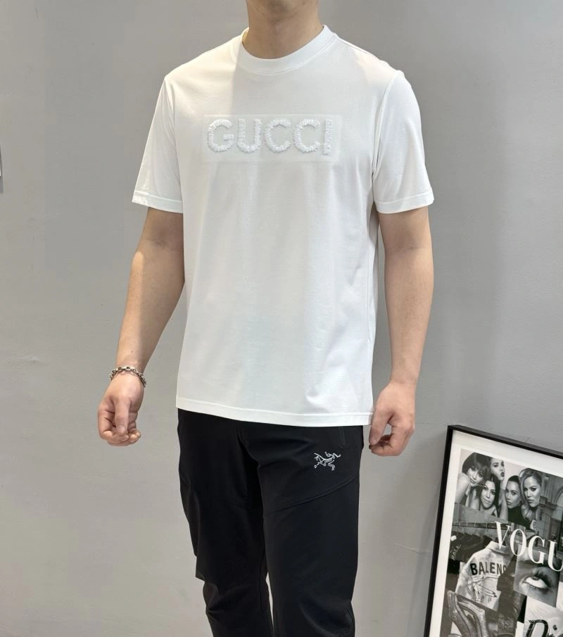 Gucci T-Shirts Popular 125725