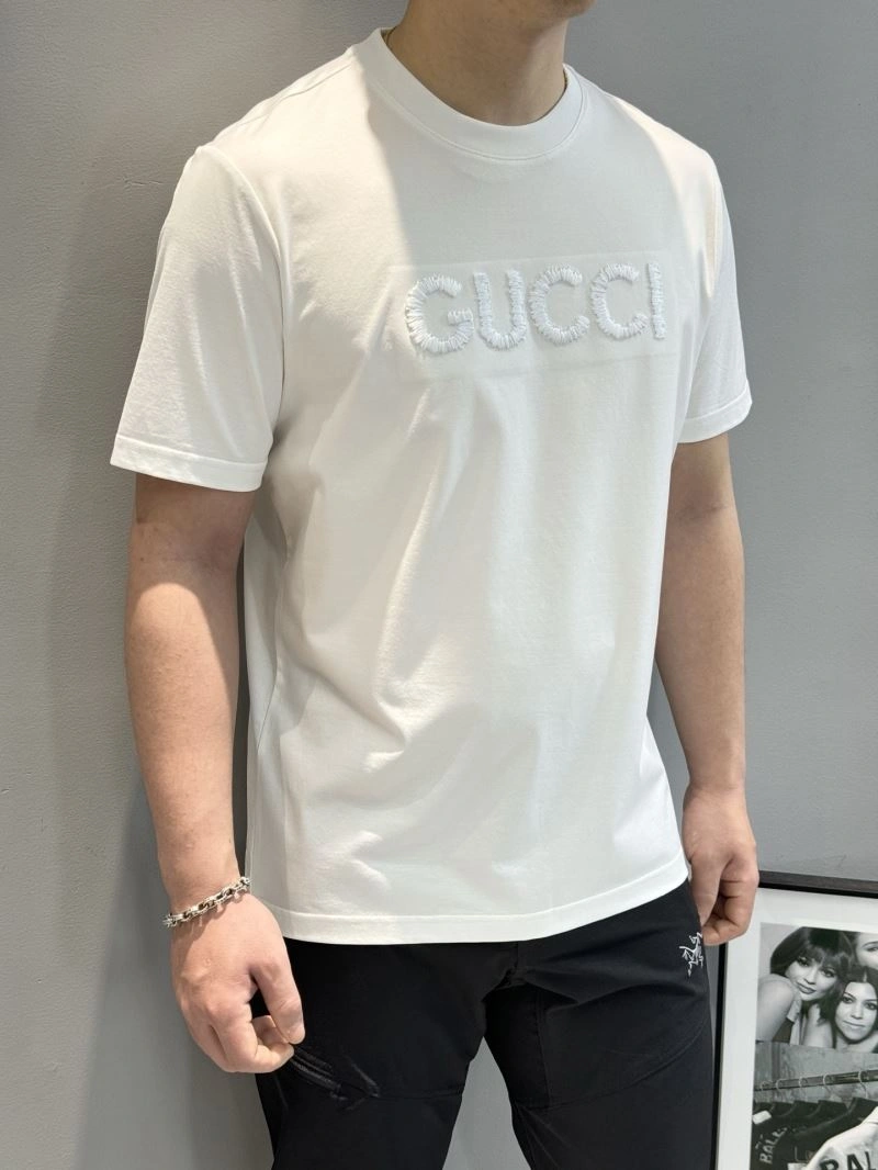 Gucci T-Shirts Popular 125725