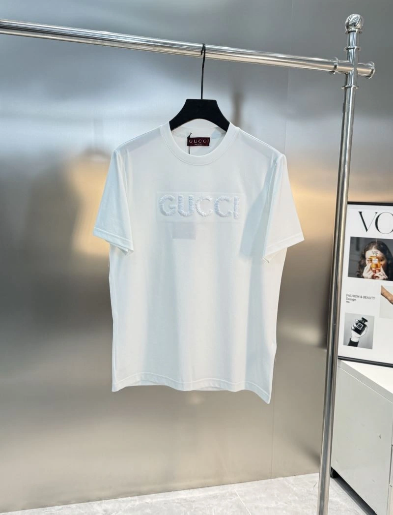 Gucci T-Shirts Popular 125725