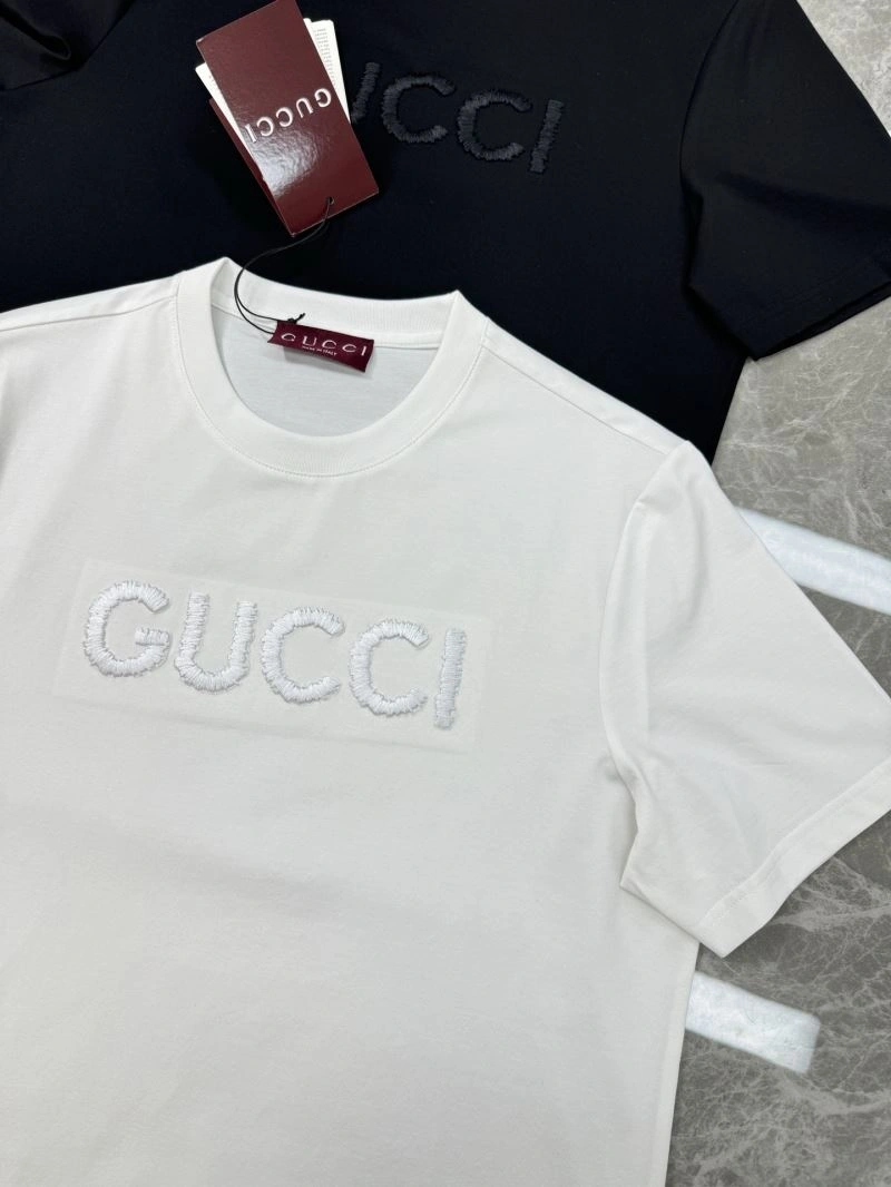 Gucci T-Shirts Popular 125725