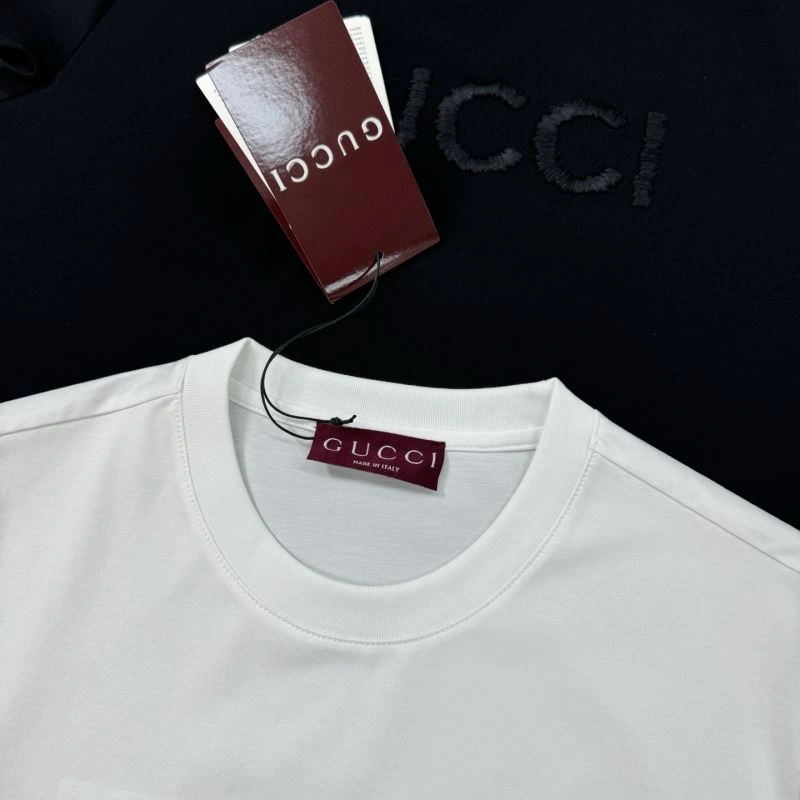 Gucci T-Shirts Popular 125725