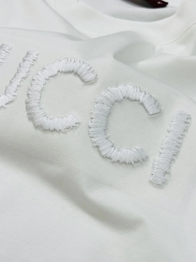 Gucci T-Shirts Popular 125725