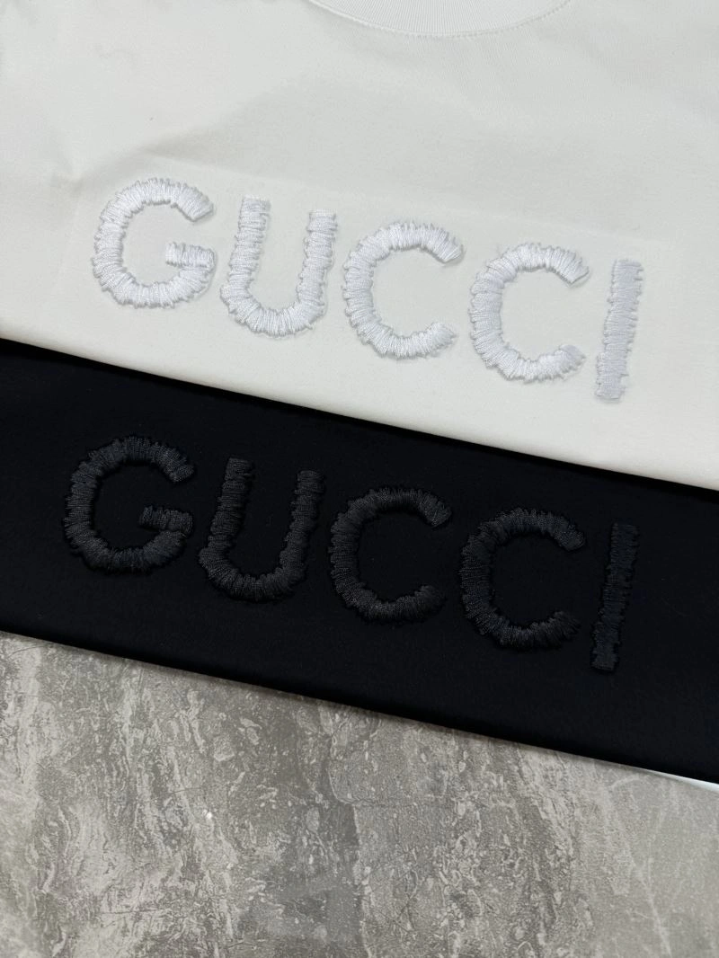 Gucci T-Shirts Popular 125725