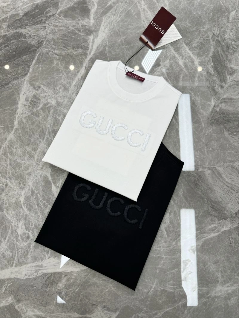 Gucci T-Shirts Popular 125725