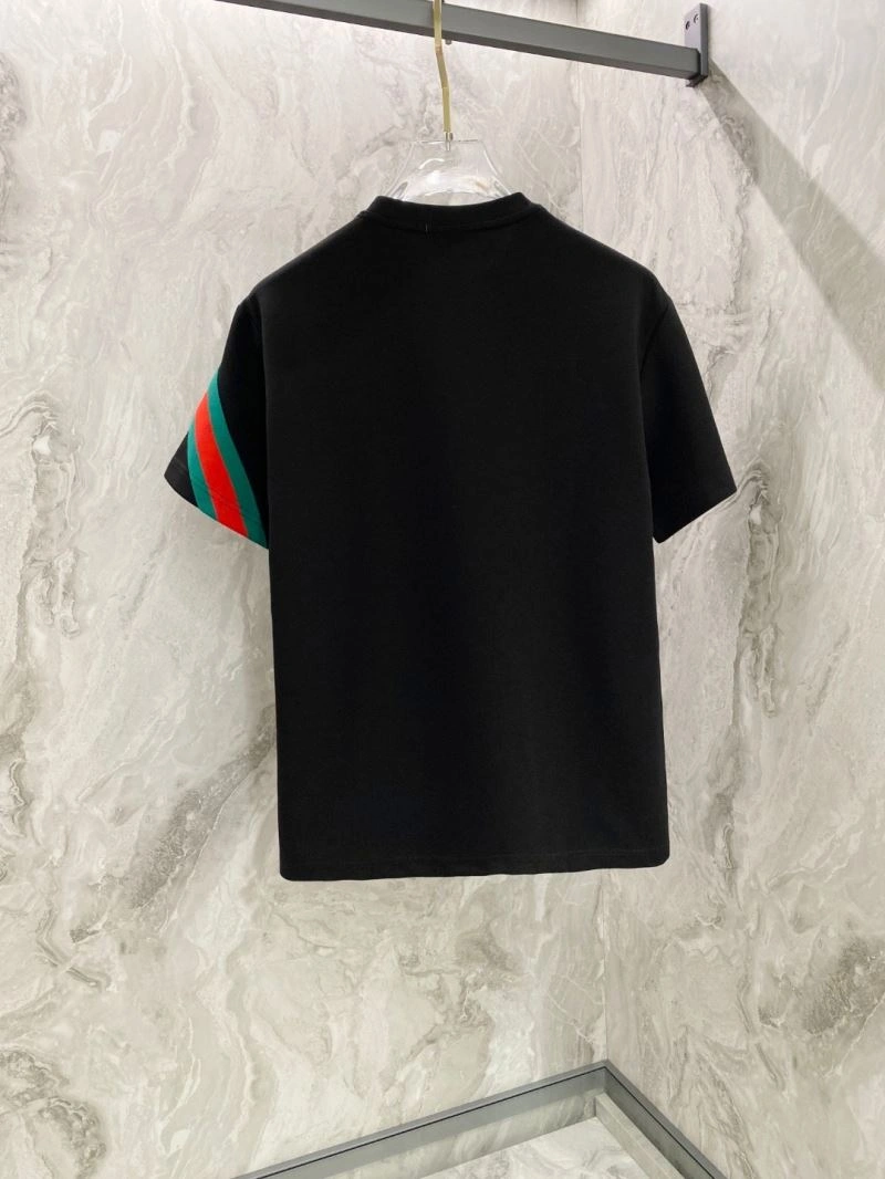 Gucci T-Shirts Lightweight 124237
