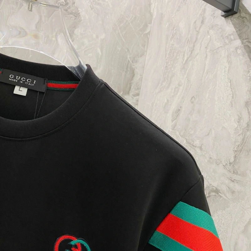 Gucci T-Shirts Lightweight 124237
