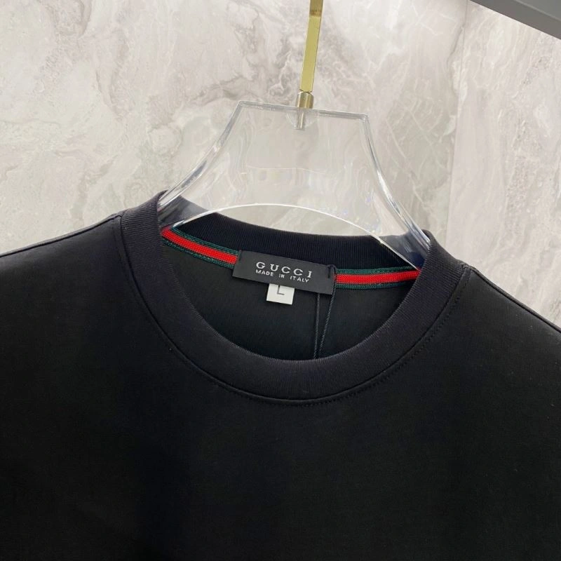 Gucci T-Shirts Lightweight 124237
