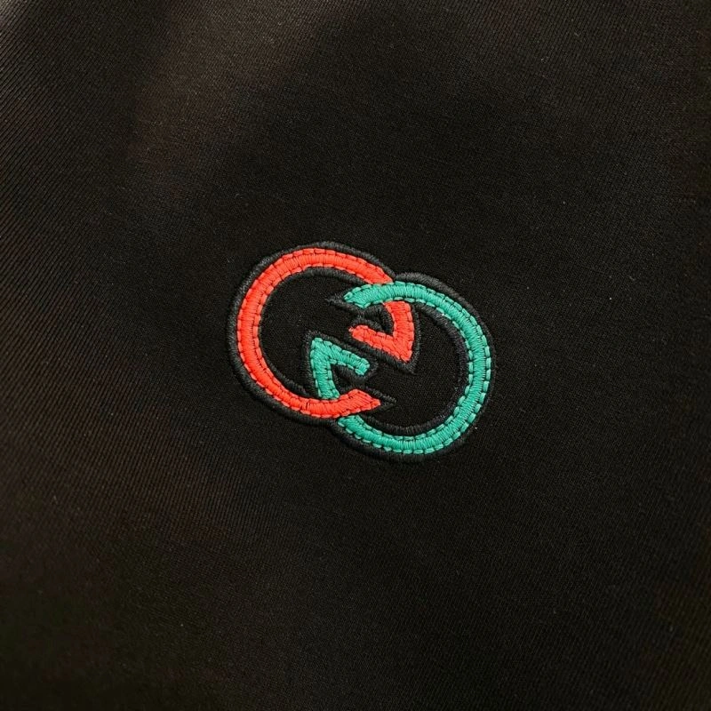 Gucci T-Shirts Lightweight 124237