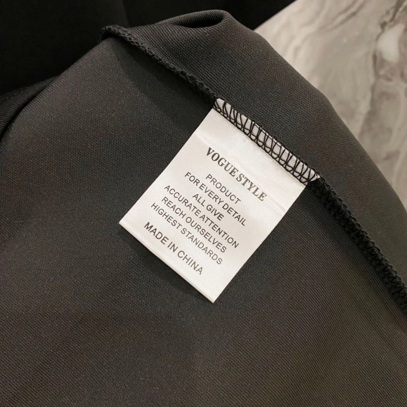 Gucci T-Shirts Lightweight 124237