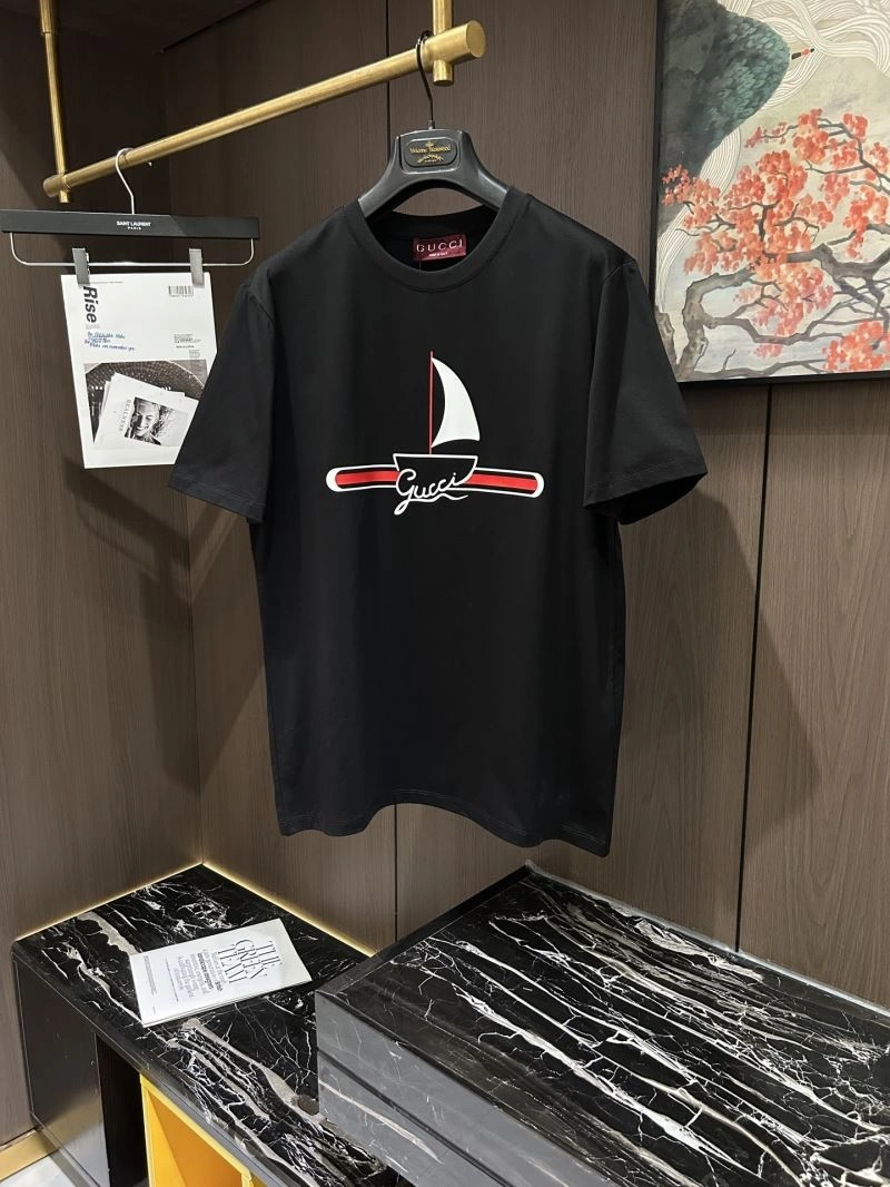 Gucci T-Shirts Bold 125710