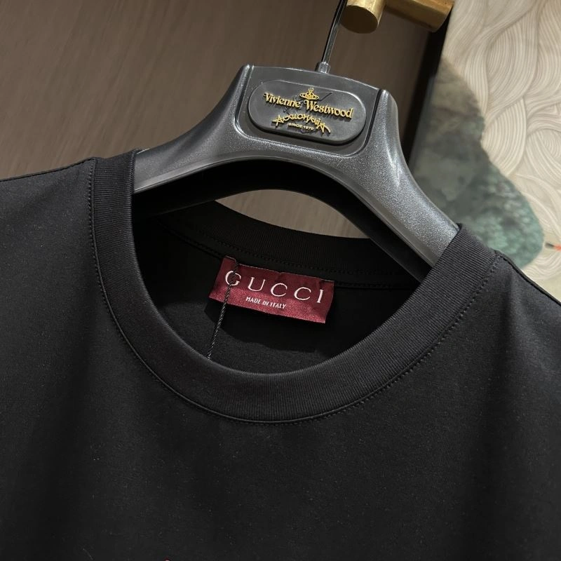 Gucci T-Shirts Bold 125710