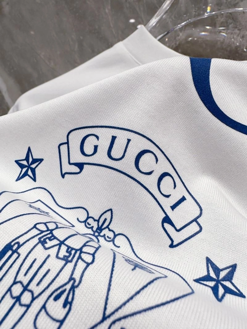 FashionForward Gucci T-Shirts 125715