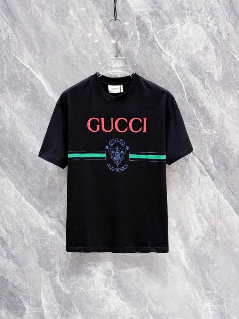 Gucci T-Shirts SportInspired 125711