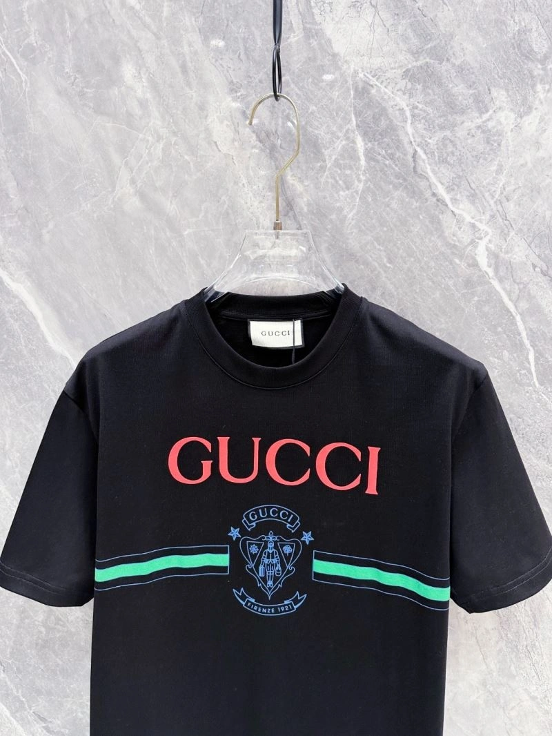 Gucci T-Shirts SportInspired 125711