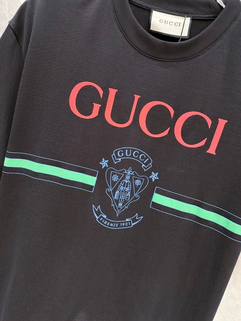 Gucci T-Shirts SportInspired 125711