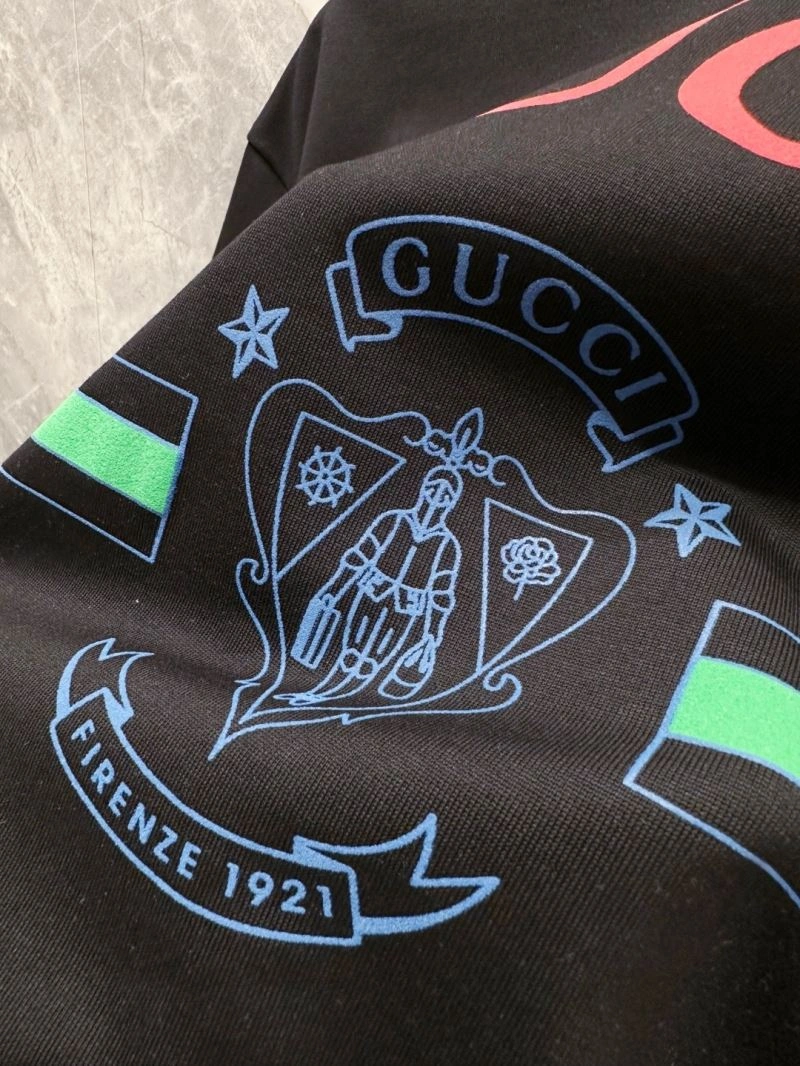 Gucci T-Shirts SportInspired 125711
