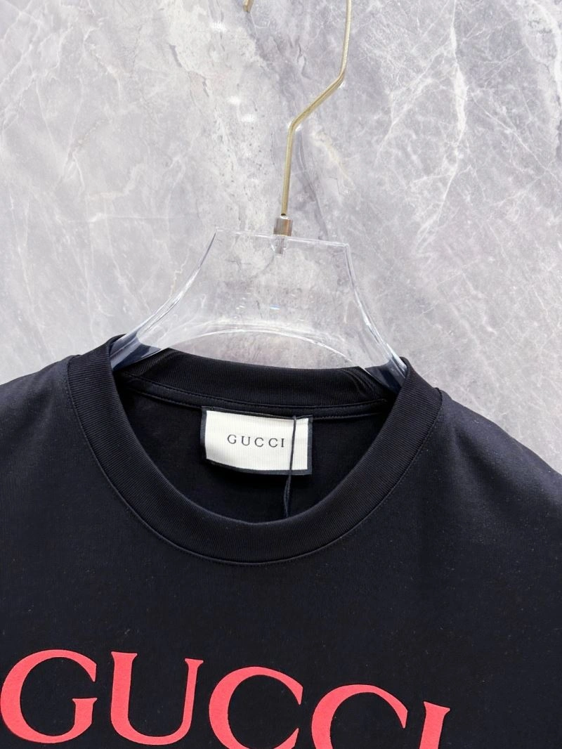 Gucci T-Shirts SportInspired 125711
