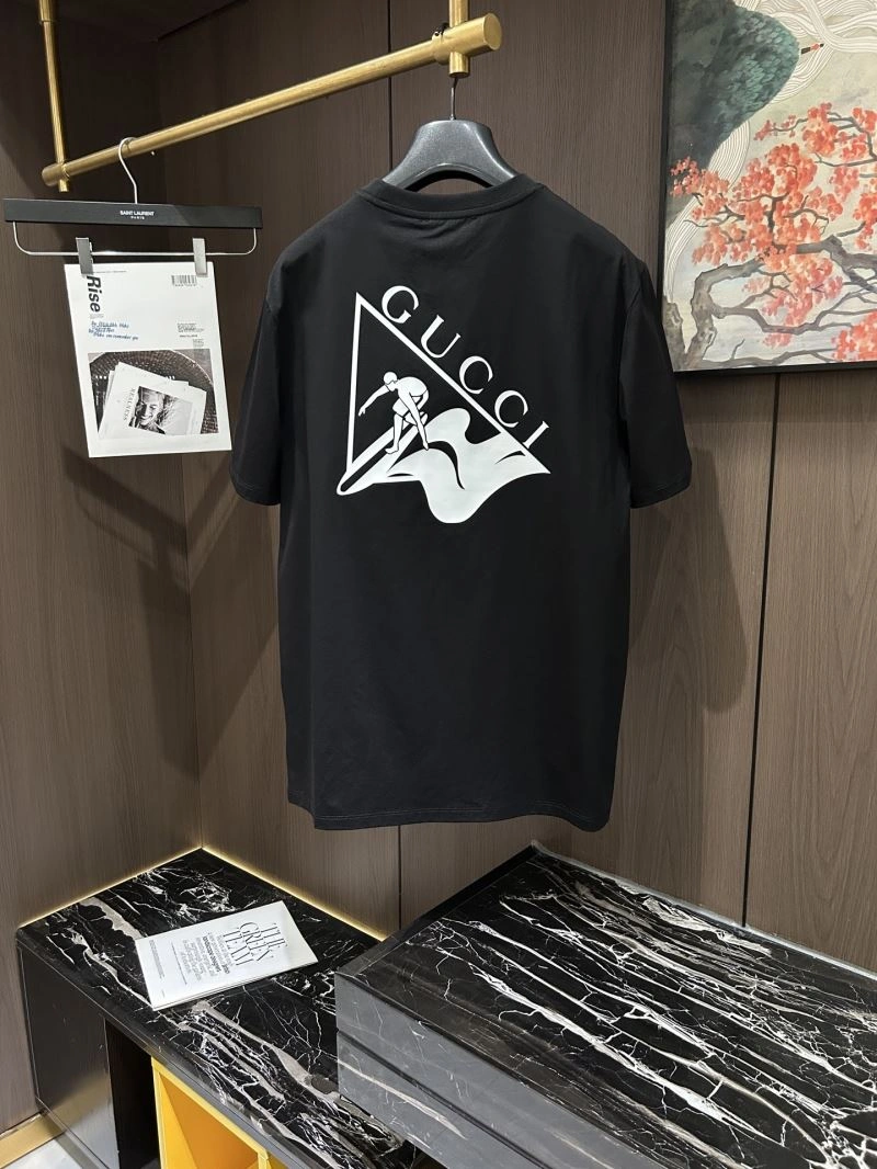 Gucci T-Shirts RelaxedFit 125723