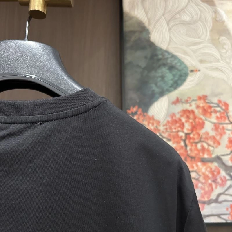Gucci T-Shirts RelaxedFit 125723