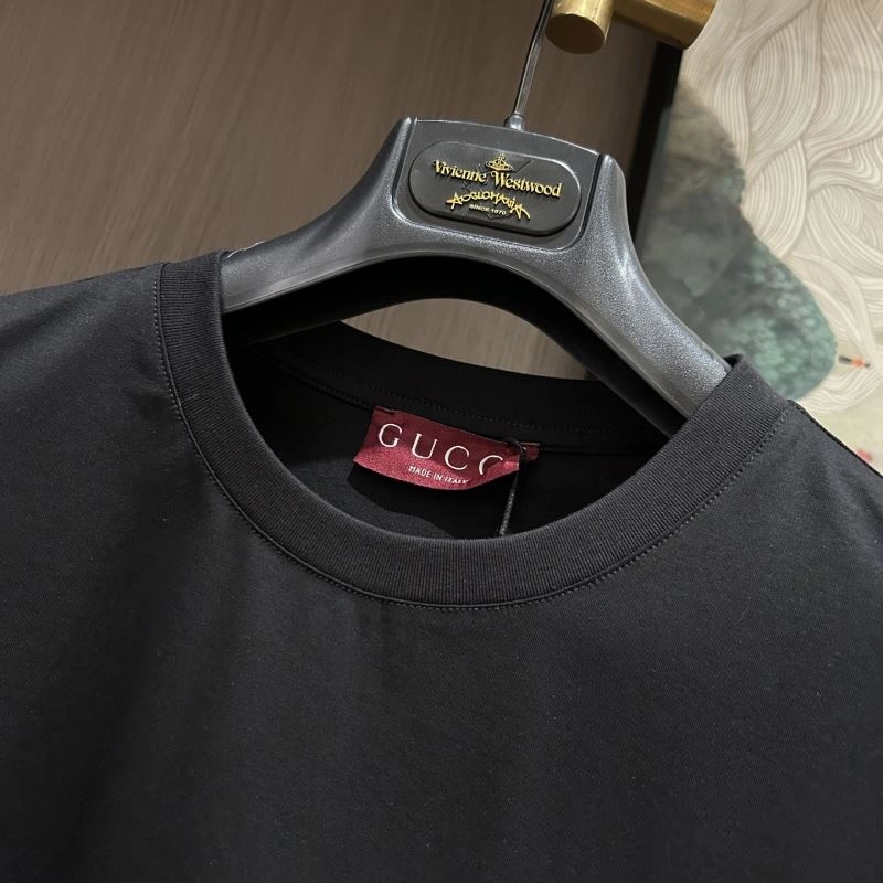 Gucci T-Shirts RelaxedFit 125723