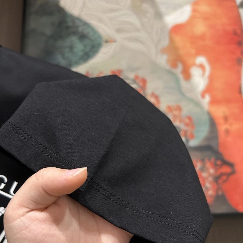 Gucci T-Shirts RelaxedFit 125723