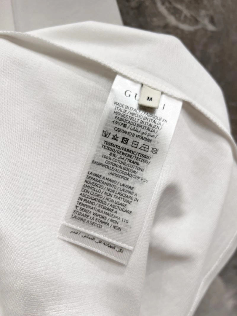SmartChoice Gucci T-Shirts 125718