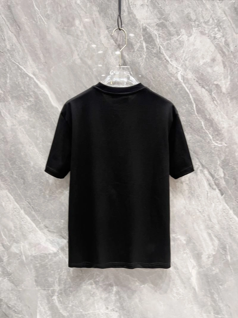 Gucci T-Shirts EasyCare 125719
