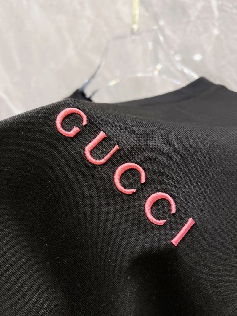 Gucci T-Shirts EasyCare 125719