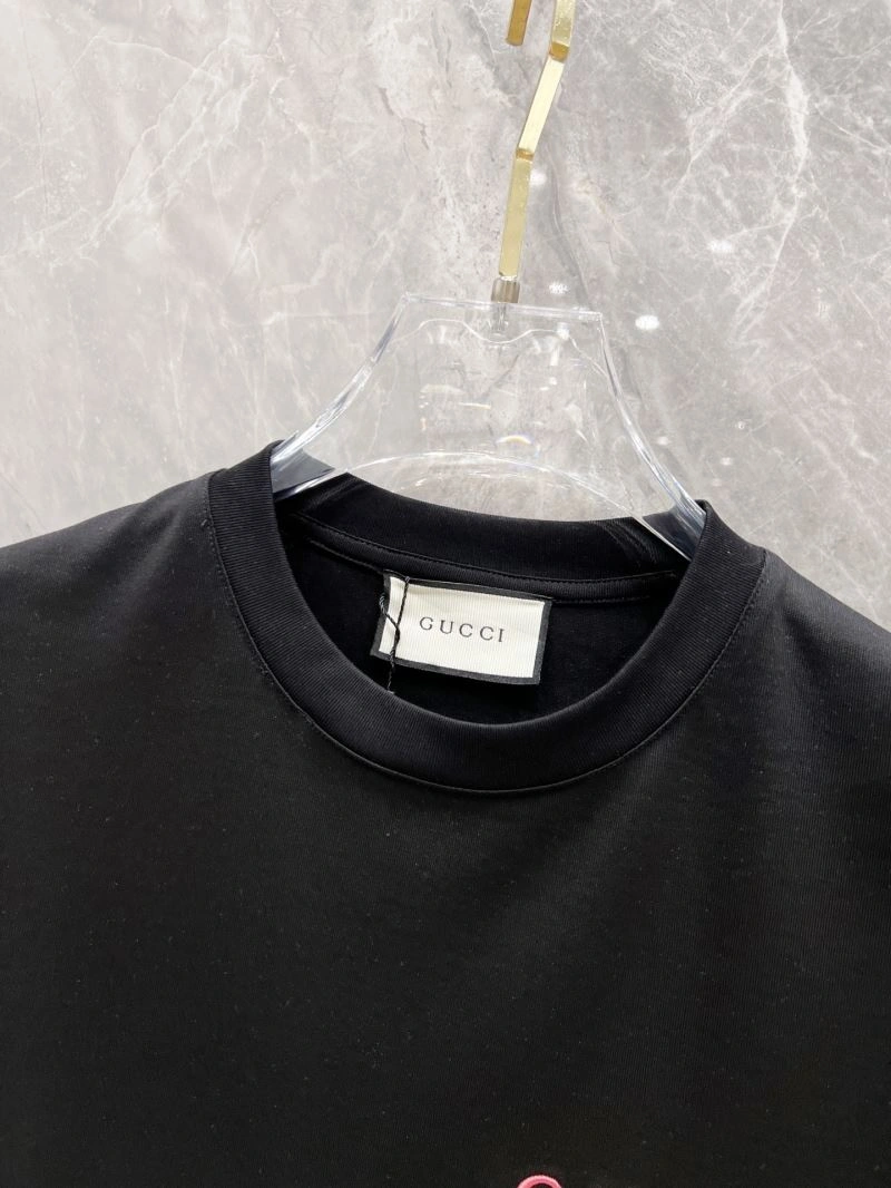 Gucci T-Shirts EasyCare 125719