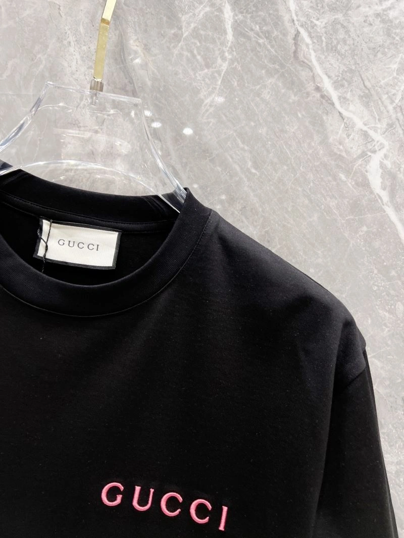 Gucci T-Shirts EasyCare 125719
