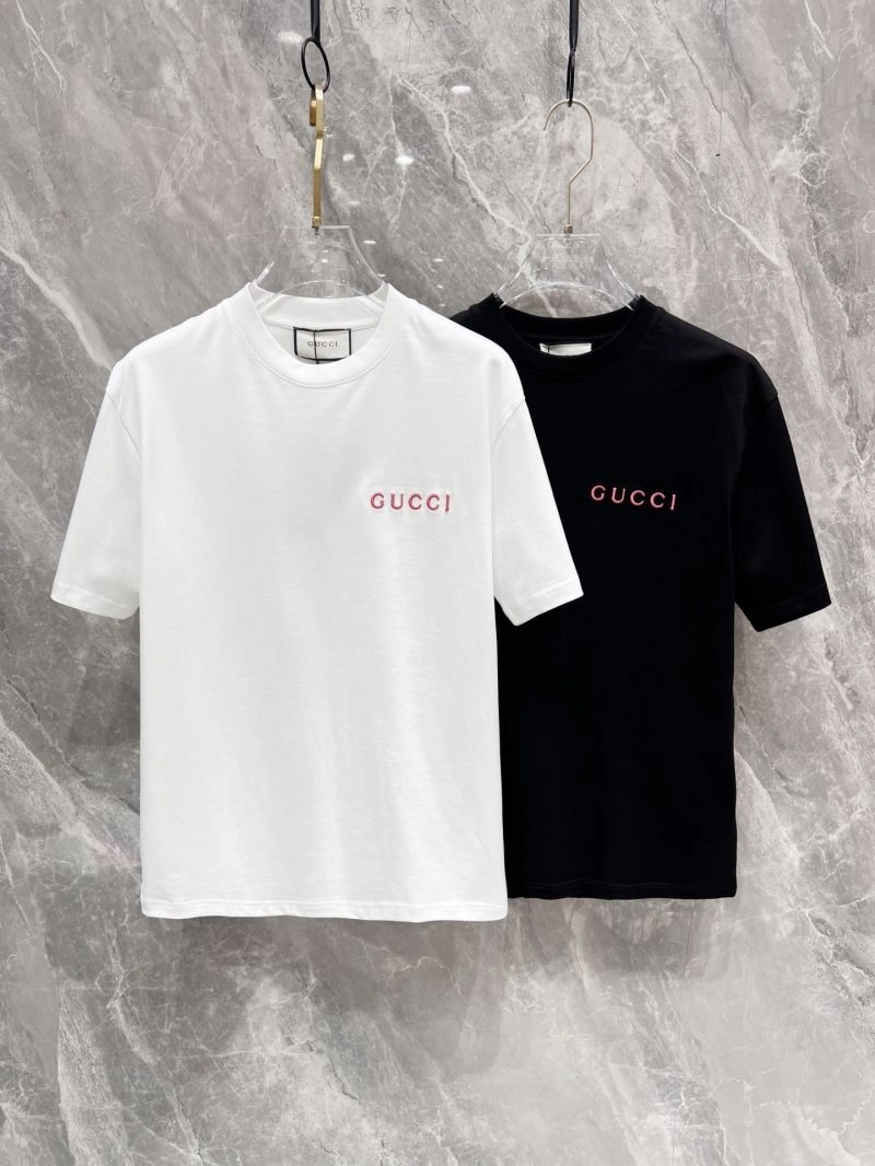 Gucci T-Shirts EasyCare 125719