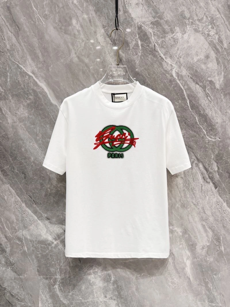 Gucci T-Shirts Stylish 125709