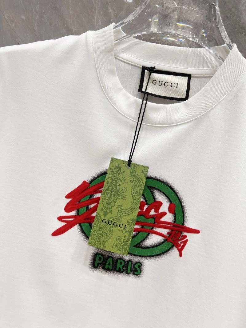 Gucci T-Shirts Stylish 125709