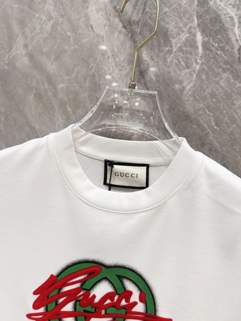 Gucci T-Shirts Stylish 125709