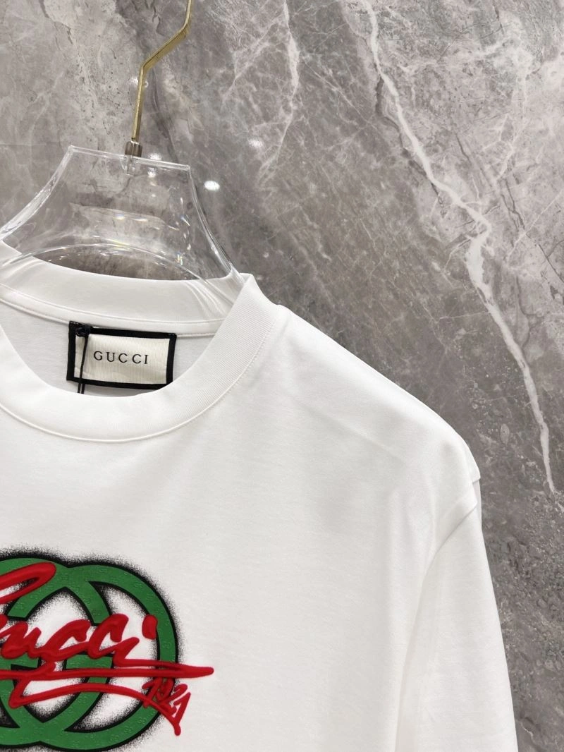 Gucci T-Shirts Stylish 125709