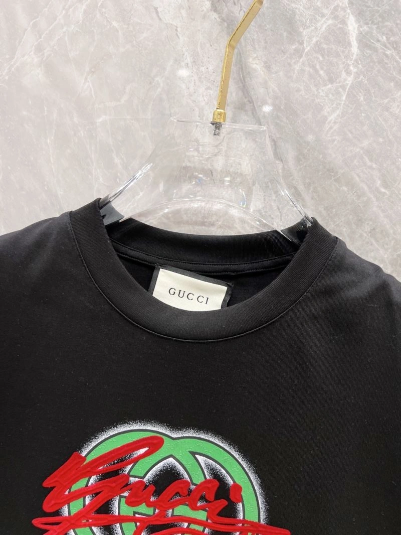 OdorResistant Gucci T-Shirts 125722