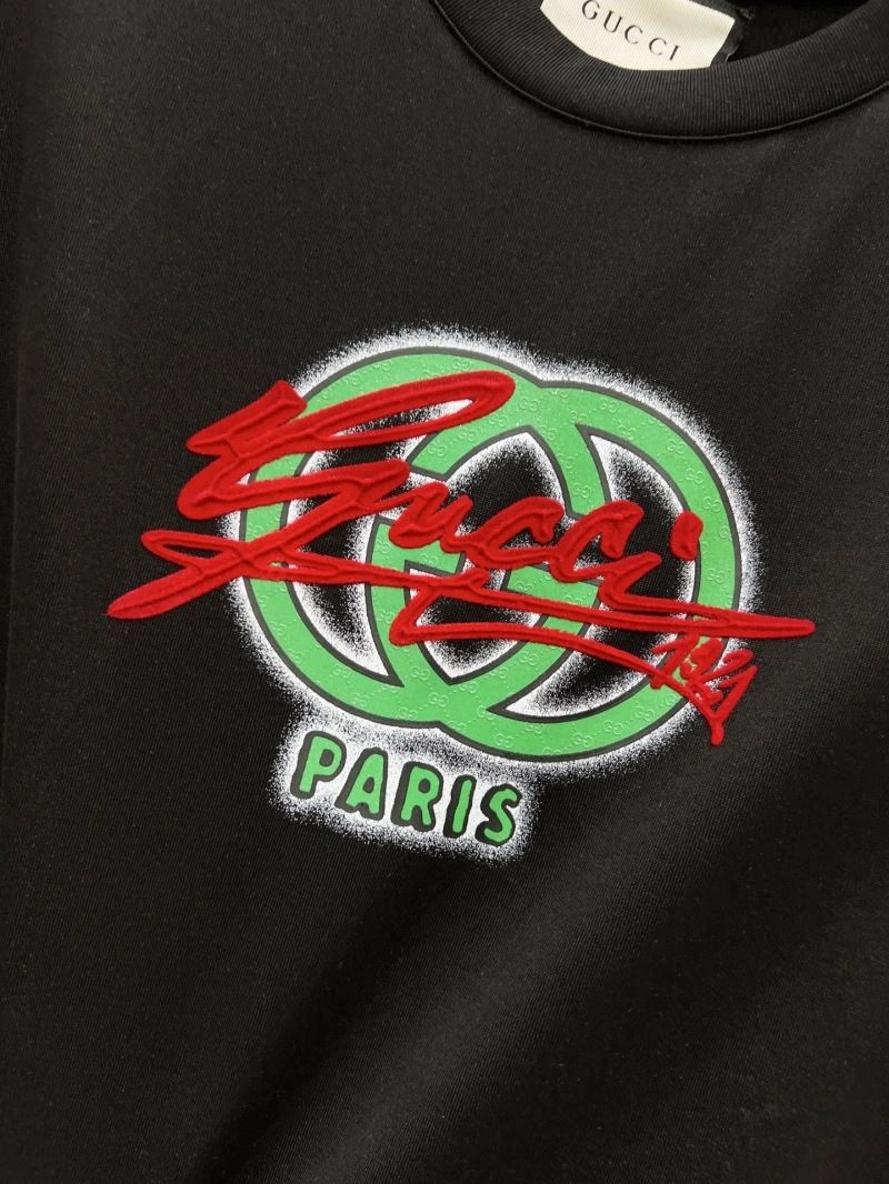OdorResistant Gucci T-Shirts 125722