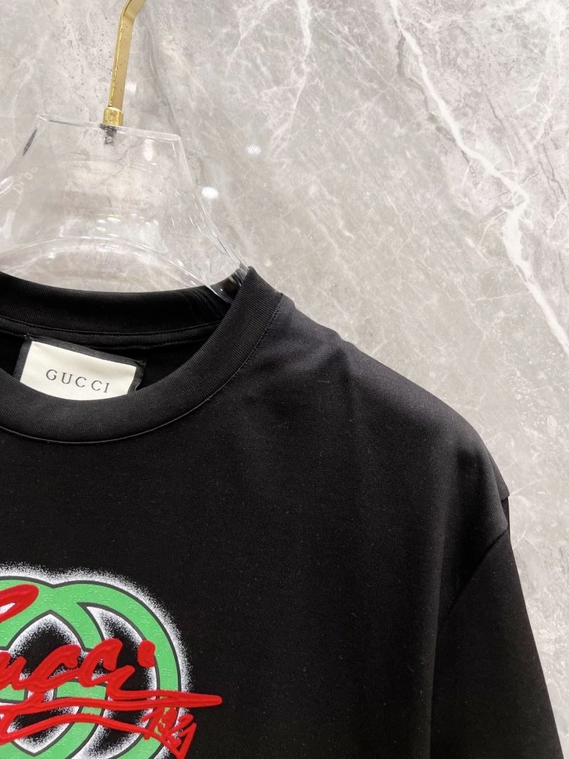 OdorResistant Gucci T-Shirts 125722