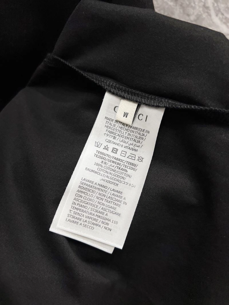 OdorResistant Gucci T-Shirts 125722