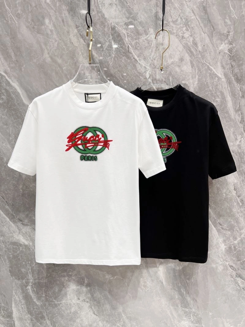 OdorResistant Gucci T-Shirts 125722